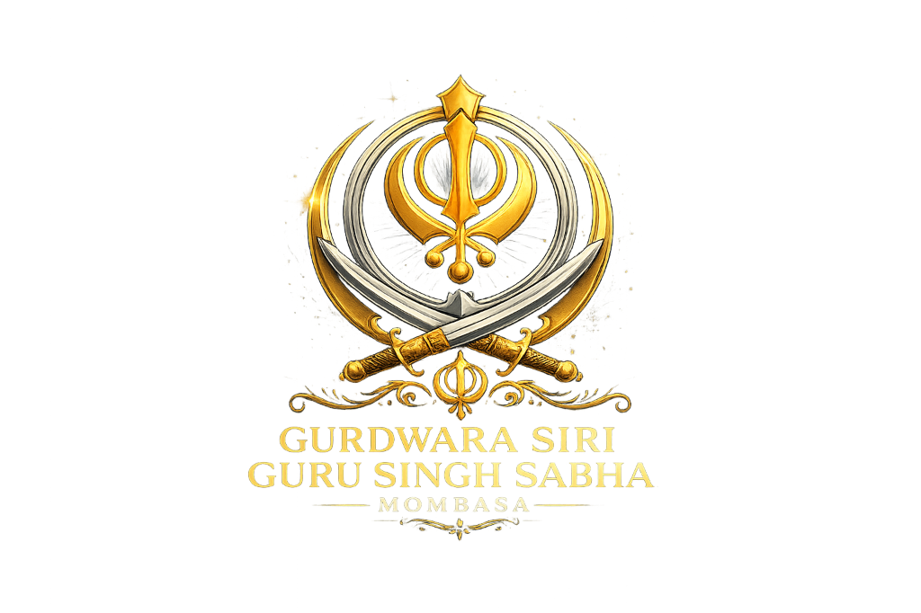 Siri Guru Singh Sabha Mombasa