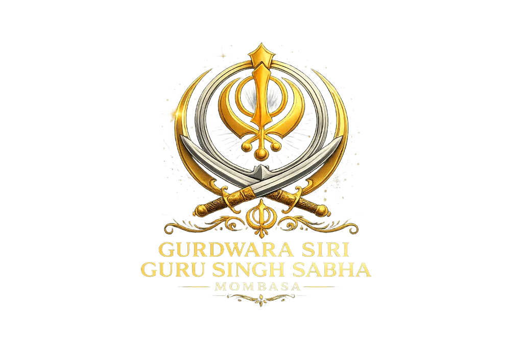 Siri Guru Singh Sabha Mombasa