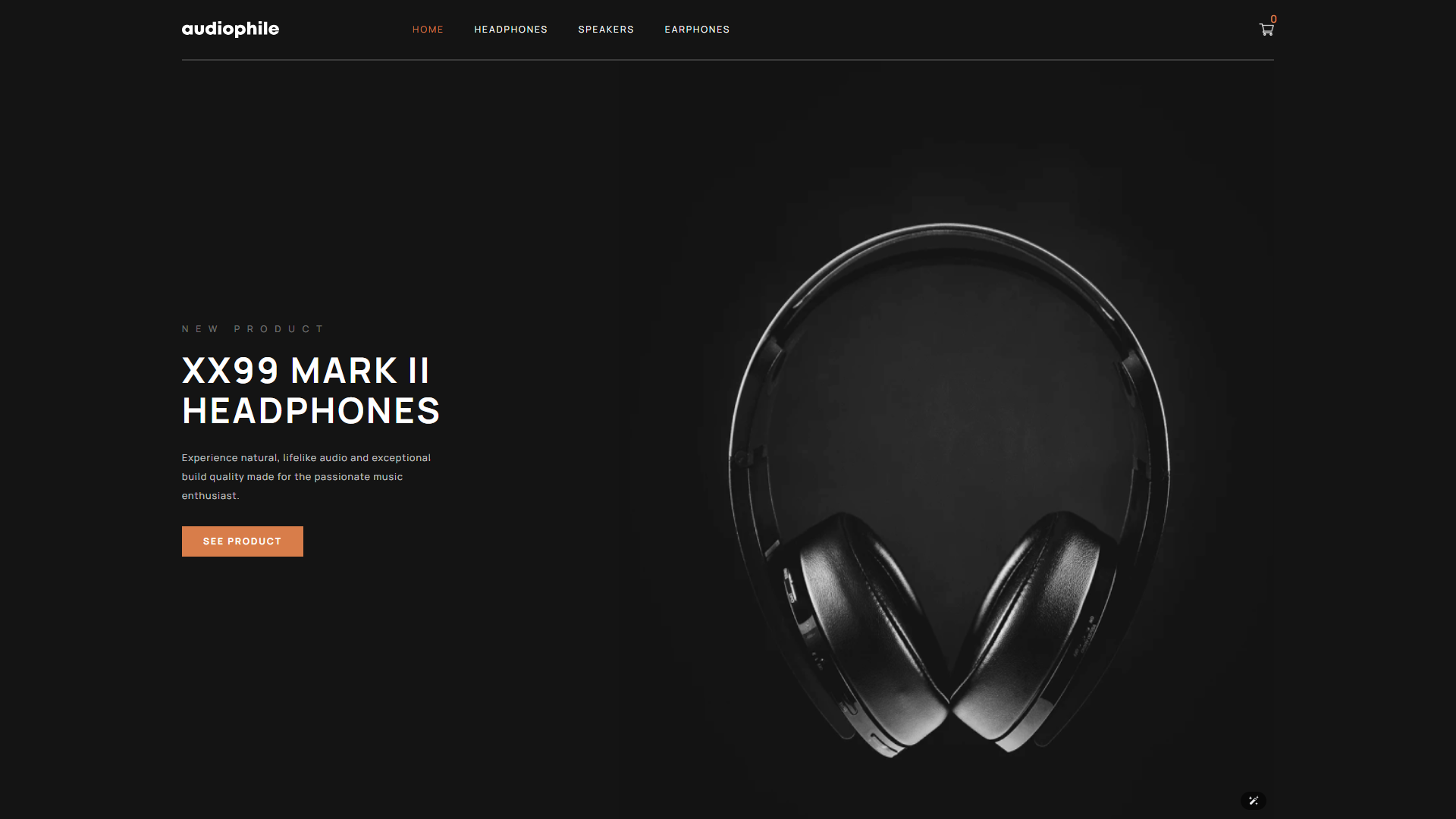 Project preview