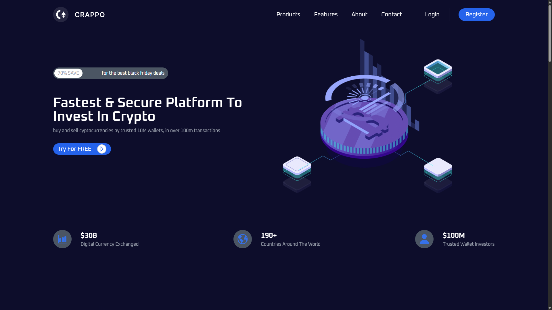 Project preview